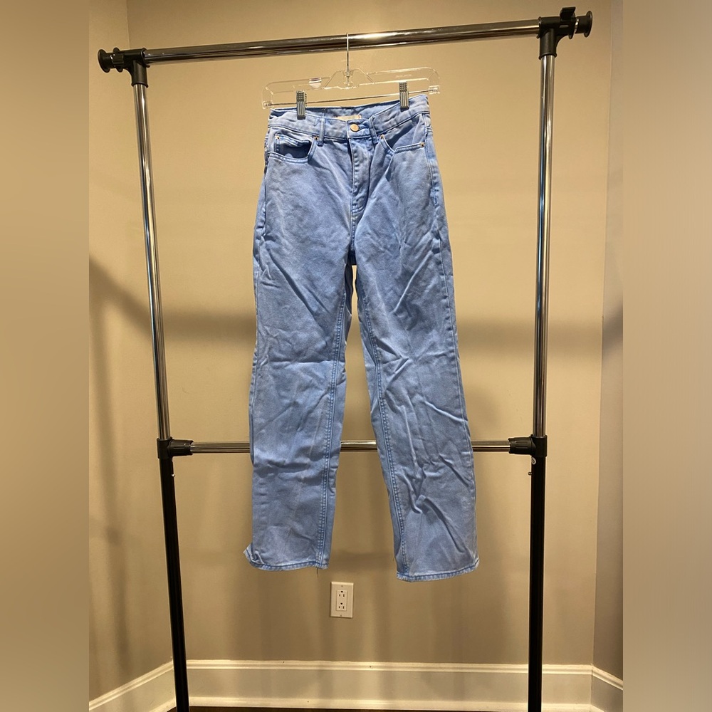 Urban outfitters BDG Cowboy Jeans